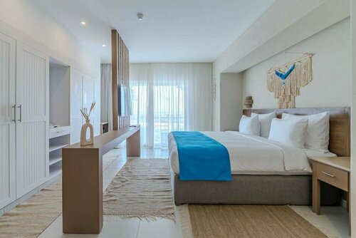Casa Blue Resort, Prenota Hotel Port Ghalib 