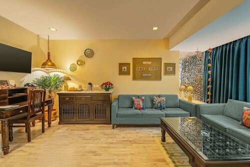 The Shalimar Hotel, Kemps Corner, Забронировать Отель Отели штата Махараштры 4 звезды, 4*