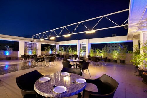 Bizz Tamanna Hotel Hinjawadi, Pune, Забронировать Отель Хинджавади штат Махараштра