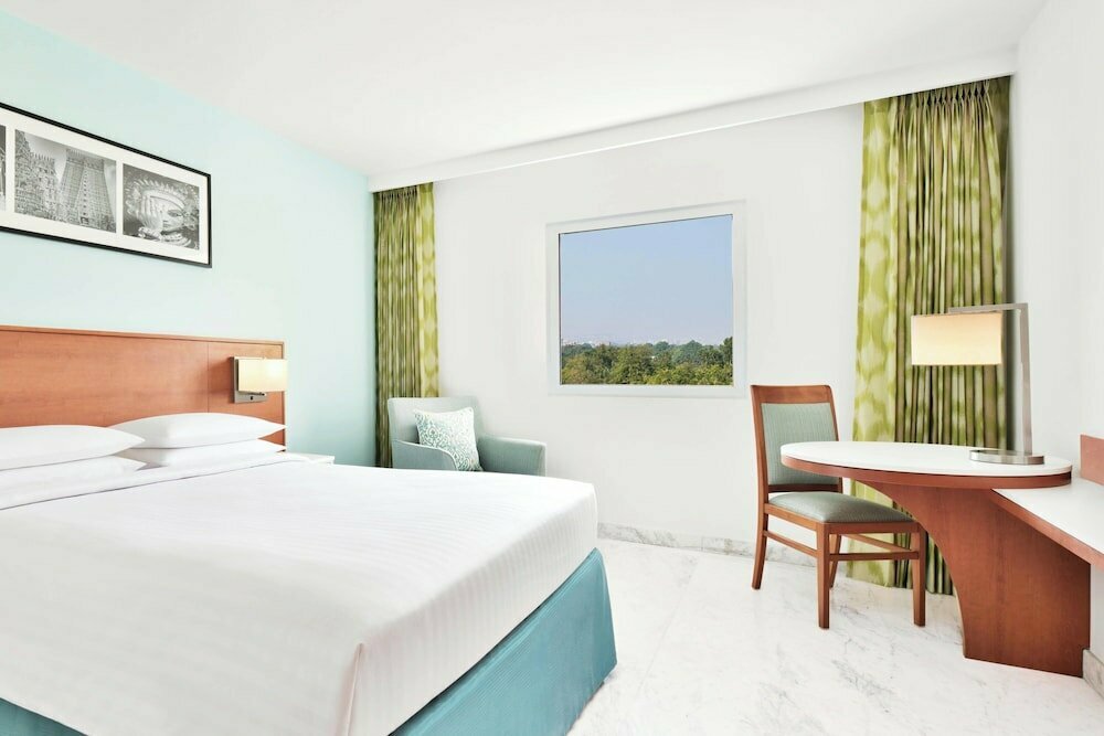 Fairfield Bengaluru Whitefield