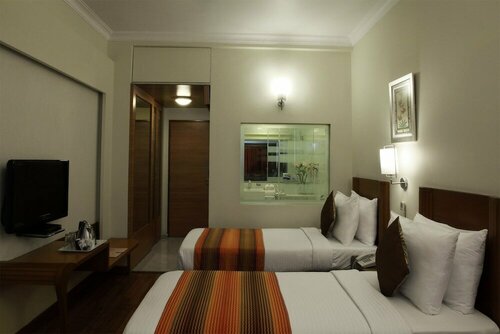 Regency Hotel