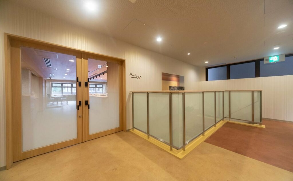 Dormy Inn Premium Namba Natural Hot Spring