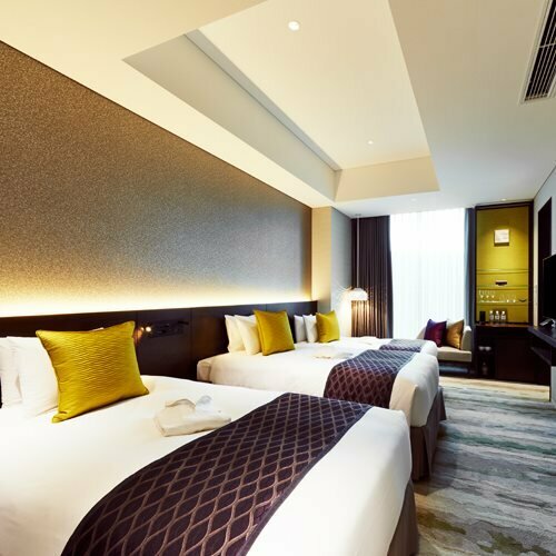 The Gate Hotel Tokyo by Hulic, Забронировать Отель Тиёда Токио, рядом с Hamarikyu Asahi Hall