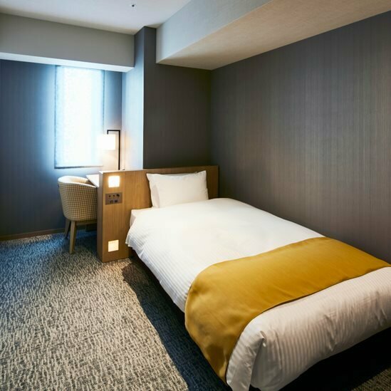 Hotel Intergate Hiroshima