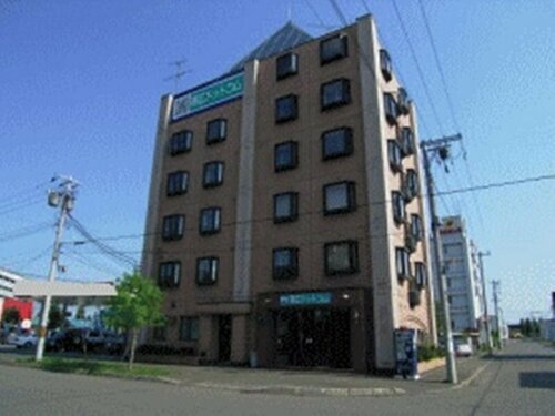Richmond Hotel Obihiro Ekimae, Rezervasyon Otel Obihiro Hokkaido