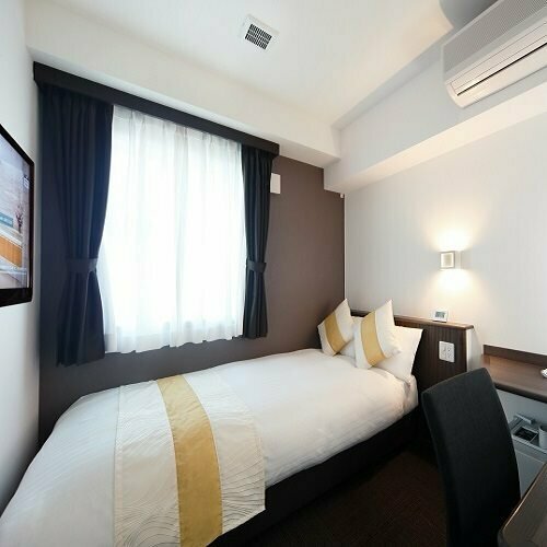 Eins.Inn Umeda Higashi, Забронировать Отель Отели Осаки с парковкой, рядом с Hankyu Men's Osaka, Парковка