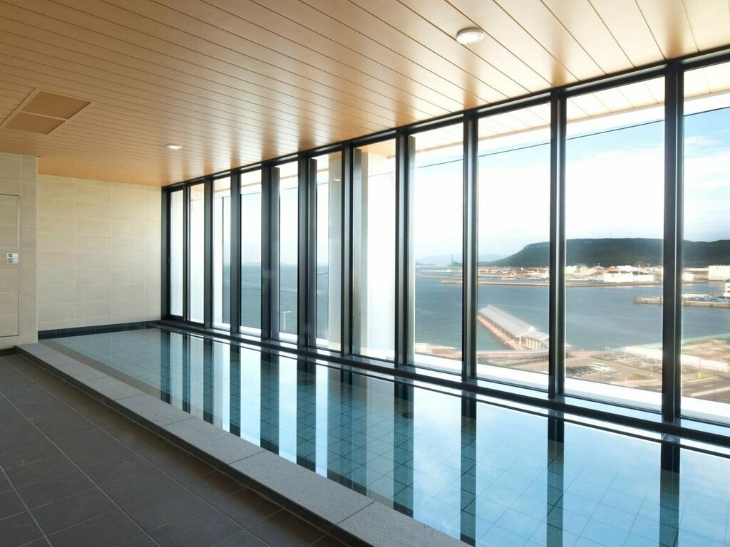 JR Clement Inn Takamatsu