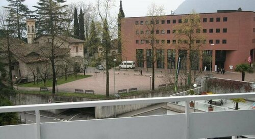 Colorado Hotel, Забронировать Отель Отели Лугано 3 звезды, рядом с Железнодорожный вокзал Лугано, 3*