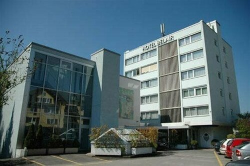 Hotel Belair, Prenota Hotel Wallisellen Zurigo