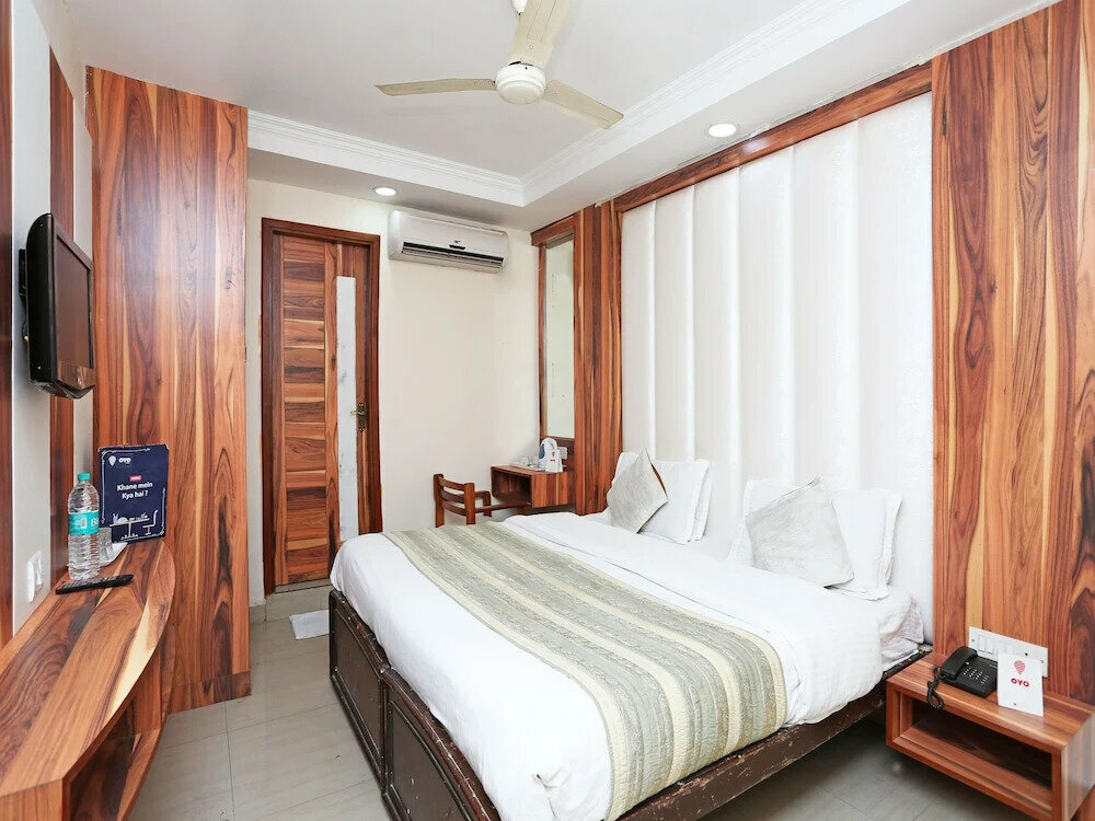 Fabhotel Atithi