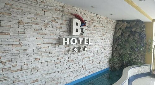 Blue Star Hotel, Prenota Hotel San Isidro 