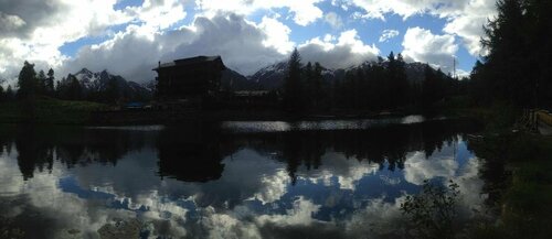 Chalet Valerie, Book Chalet Grächen Wallis