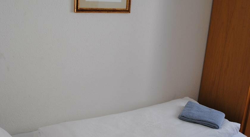 Hotel Weisses Kreuz Brienz
