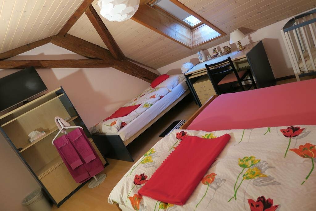 B&b LUnion