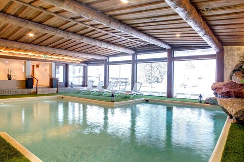 Hotel Flüela Davos - The Unbound Collection by Hyatt, Réserver Hôtel Davos-Dorf Davos