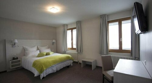 Auberge de Confignon, Reservar Albergue Albergues em Genebra, Albergue