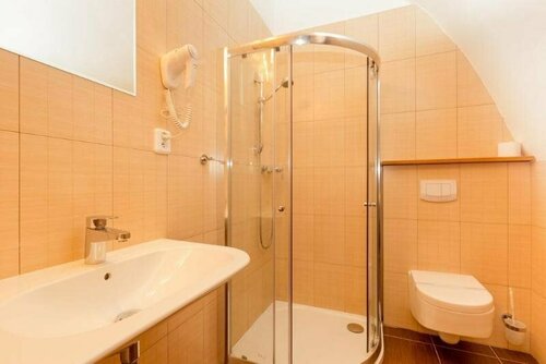 Hotel Zlaty Andel, Забронировать Отель Чески-Крумлов Южная Богемия