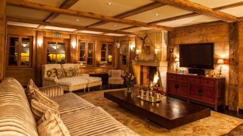 L. Raphael Chalet Verbier, Забронировать Шале Вербье 