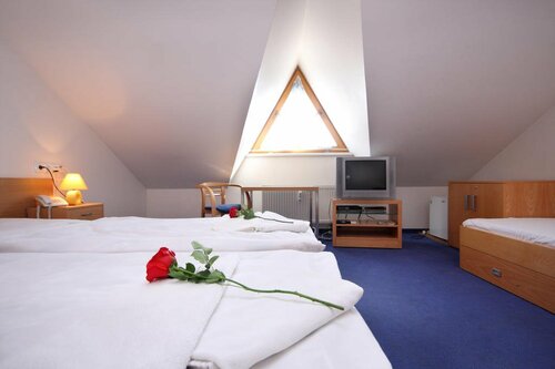 Abacta Residence, Book Hotel Prague Czech Republic