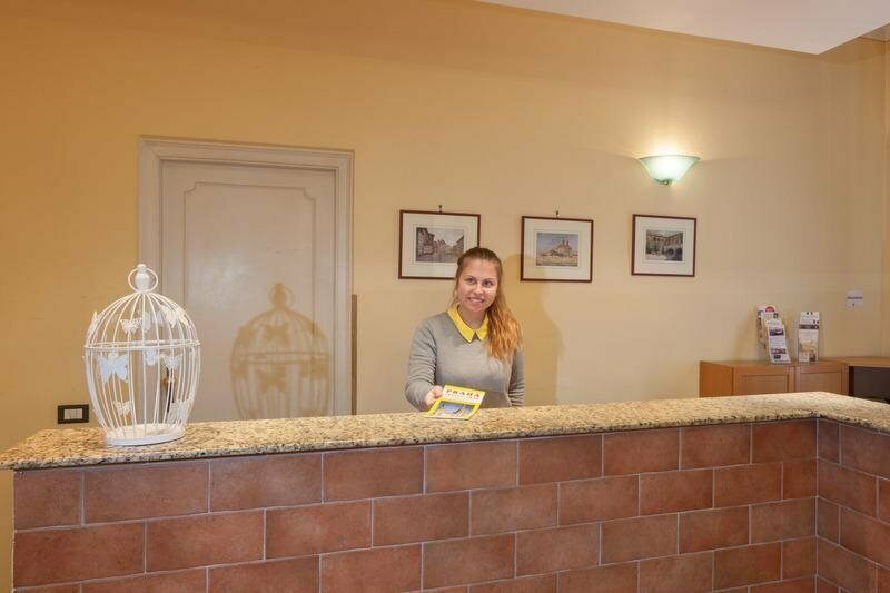 Hotel La Madeleine