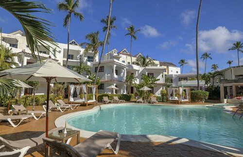 BlueBay Vacation Rentals Punta Cana, Забронировать Отель Пляж Кабеса де Торо Пунта-Кана
