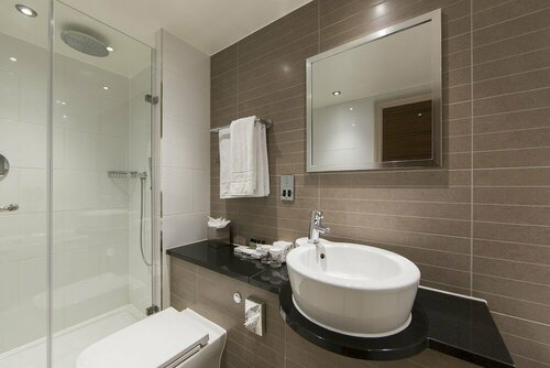 Thistle London Trafalgar Square, Prenota Hotel Hotel a Inghilterra con colazione, Colazione