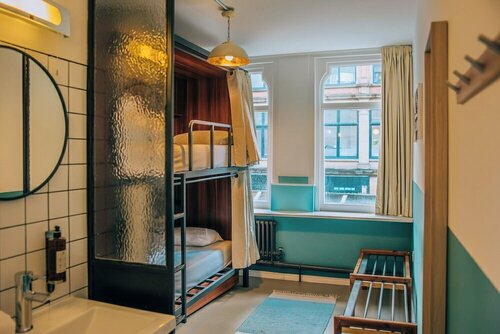 Hilton Chambers - Hostel, Boek Hostel Goedkope hotels in Merseyside