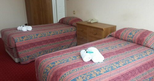The Mansion Lions Hotel, Забронировать Отель Отели Исторического графства Суссекса 3 звезды, 3*