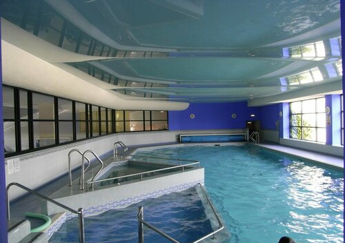 Whoop Hall Hotel and Leisure, Réserver Hôtel Hôtels à Angleterre avec piscine, Piscine