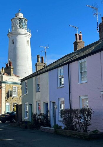 Whitehouse Guest House, Book Pension Hoteller i Cambridgeshire med parkering, Parkering