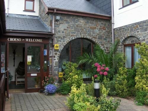 Llety Ceiro Country Guest House, Prenota Affittacamere Ceredigion Dyfed