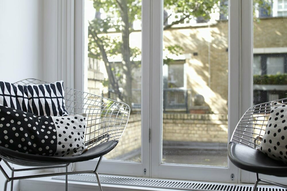 Essential Living in Prime Belgravia