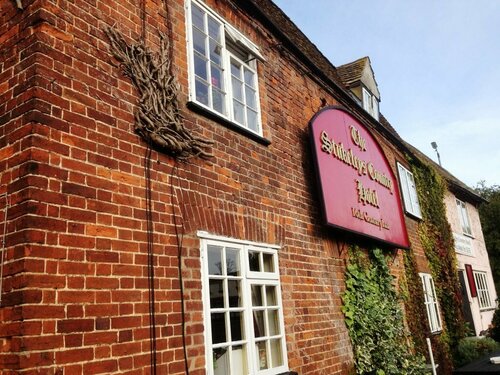 The Stukeley Country Hotel