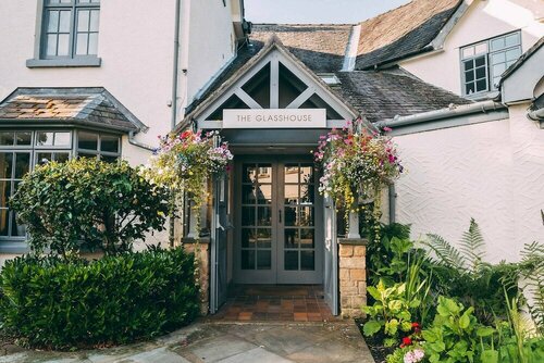 Wild Pheasant Hotel & Spa, Book Ferieresort Llangollen 