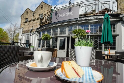 Millstone Country Inn, Varaa Matkakoti Hathersage Derbyshire