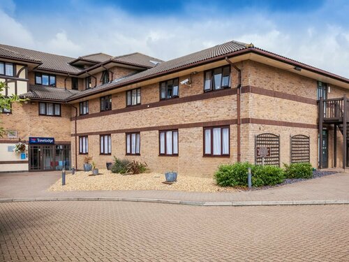 Travelodge Milton Keynes Shenley Church, Prenota Hotel Milton Keynes 