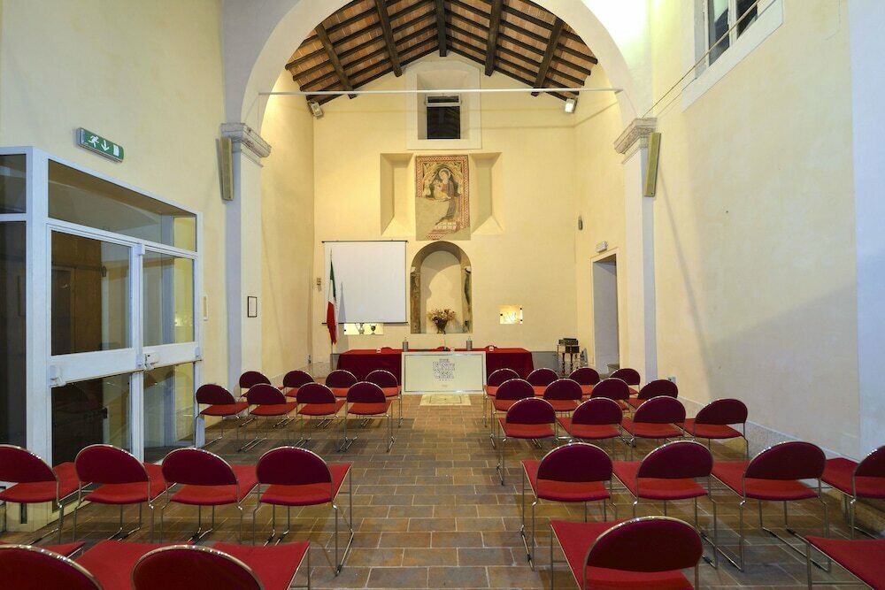 Hotel Fonte Cesia