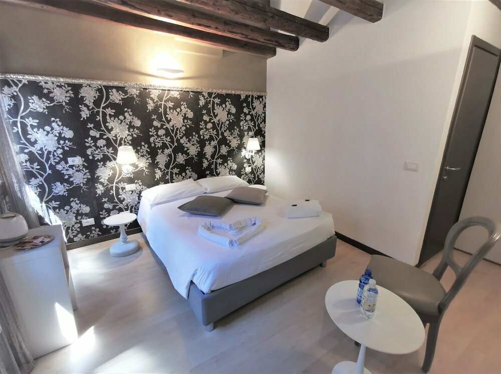 Hotel Rio Milan 