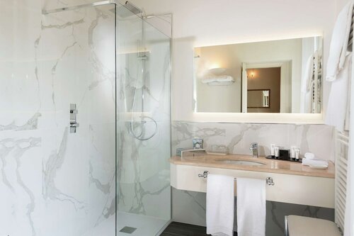 Grand Hotel Villa Torretta Milano - MGallery Collection, Rezerwuj Hotel Sesto San Giovanni Lombardia