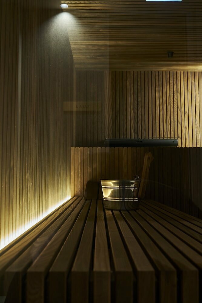 Executive Spa Hotel