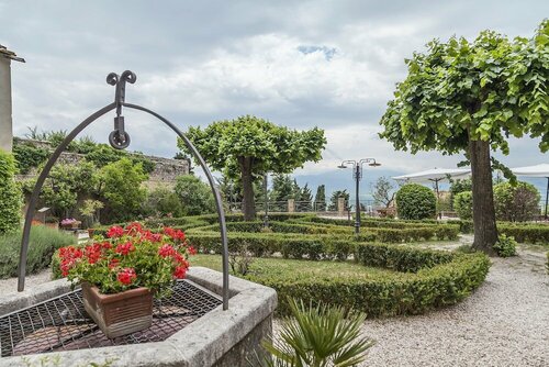 Relais Il Chiostro Di Pienza, Забронировать Отель Отели в центре Пьенца, в центре