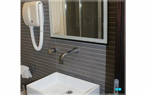 Hotel Admeto, Rezervasyon Otel Castelvetrano Sicilya
