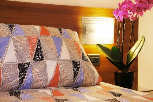 Ilgo Hotel, Boek Hotel Hotels in Perugia met zwembad, Zwembad