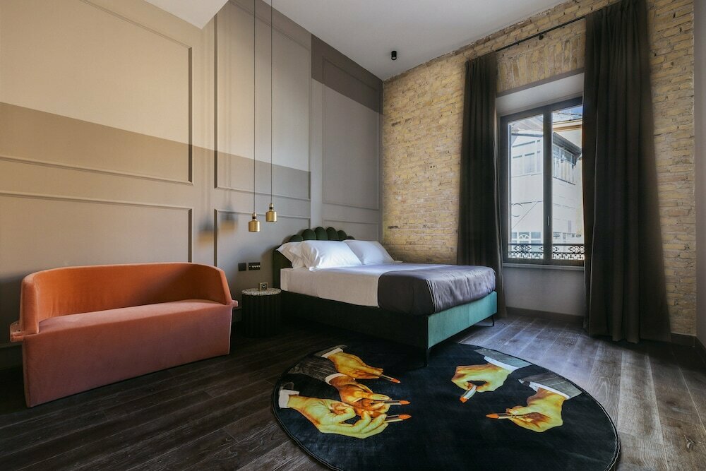 Hotel Arenula