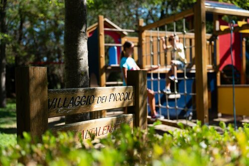 Green Village Eco Resort, Забронировать Апарт-отель Отели Венеция-Джулия по системе «всё включено», Всё включено