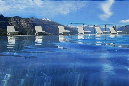 Borgo Le Terrazze, Varaa Hotelli Bellagio Como
