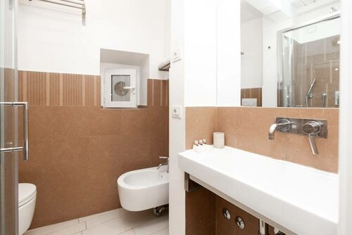 Suites Pantheon Rome, Varaa Hotelli Hotellit Lazio aamiaisella, Aamiainen