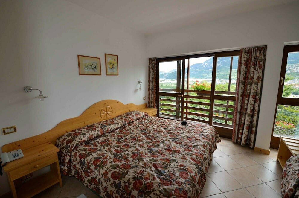 Hotel Garnì San Giorgio