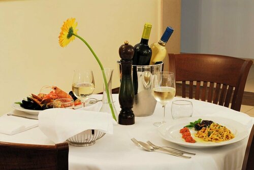 Hotel Villa Giusy, Prenota Hotel Castellaneta Puglia