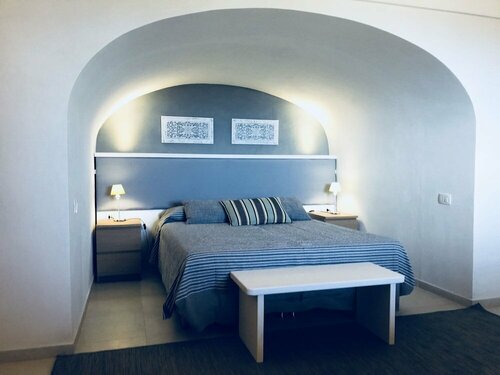 Dammusi Sciuvechi, Réserver Complexe hôtelier Pantelleria Pantelleria